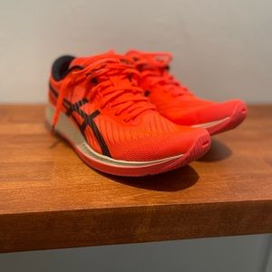ASICS metaracer tokyo running shoes